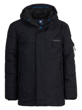Lade das Bild in den Galerie-Viewer, Jacket Parka JAC104
