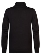 Lade das Bild in den Galerie-Viewer, Pullover Turtle KWC260
