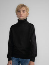 Lade das Bild in den Galerie-Viewer, Pullover Turtle KWC260
