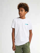 Lade das Bild in den Galerie-Viewer, T-shirt Petrol TSR113
