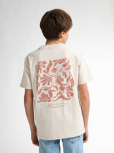 Lade das Bild in den Galerie-Viewer, T-shirt Petrol TSR621
