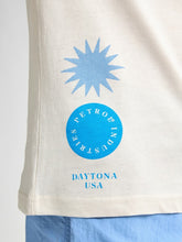 Lade das Bild in den Galerie-Viewer, T-shirt Petrol TSR665
