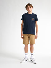 Lade das Bild in den Galerie-Viewer, Short Petrol SHO507
