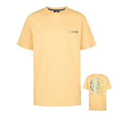 Lade das Bild in den Galerie-Viewer, T-shirt Petrol TSR620
