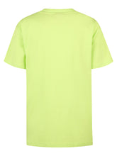 Lade das Bild in den Galerie-Viewer, T-shirt Petrol TSR675
