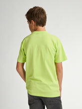 Lade das Bild in den Galerie-Viewer, T-shirt Petrol TSR675
