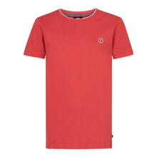 Lade das Bild in den Galerie-Viewer, T-shirt Petrol TSR613
