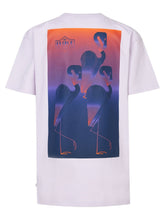 Lade das Bild in den Galerie-Viewer, T-shirt Petrol TSR648
