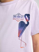 Lade das Bild in den Galerie-Viewer, T-shirt Petrol TSR648
