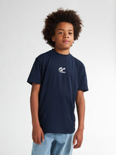 Lade das Bild in den Galerie-Viewer, T-shirt Petrol TSR291
