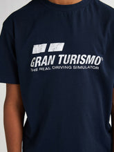 Lade das Bild in den Galerie-Viewer, T-shirt Petrol TSR297
