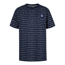 Lade das Bild in den Galerie-Viewer, T-shirt Petrol TSR690
