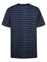 Lade das Bild in den Galerie-Viewer, T-shirt Petrol TSR690
