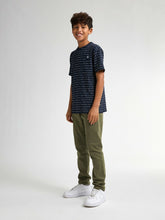 Lade das Bild in den Galerie-Viewer, T-shirt Petrol TSR690
