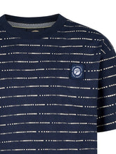 Lade das Bild in den Galerie-Viewer, T-shirt Petrol TSR690
