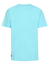 Lade das Bild in den Galerie-Viewer, T-shirt Petrol TSR297
