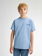 Lade das Bild in den Galerie-Viewer, T-shirt Petrol TSR620
