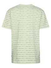 Lade das Bild in den Galerie-Viewer, T-shirt Petrol TSR690
