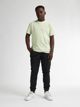 Lade das Bild in den Galerie-Viewer, T-shirt Petrol TSR690
