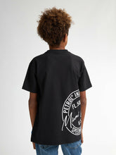 Lade das Bild in den Galerie-Viewer, T-shirt Petrol TSR691
