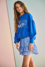 Lade das Bild in den Galerie-Viewer, Sweater Kim
