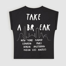 Lade das Bild in den Galerie-Viewer, T-shirt Kasis
