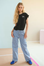 Lade das Bild in den Galerie-Viewer, T-shirt Kasis
