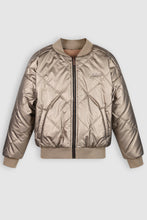 Lade das Bild in den Galerie-Viewer, Reversible Bomber NoBell
