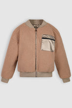 Lade das Bild in den Galerie-Viewer, Reversible Bomber NoBell
