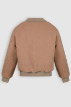 Lade das Bild in den Galerie-Viewer, Reversible Bomber NoBell
