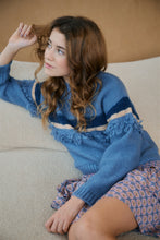 Lade das Bild in den Galerie-Viewer, Sweater Kessy
