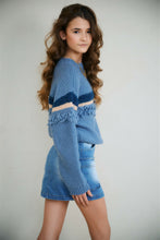 Lade das Bild in den Galerie-Viewer, Sweater Kessy
