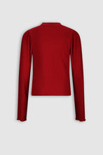 Lade das Bild in den Galerie-Viewer, Longsleeve Rib Krop
