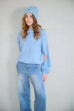 Lade das Bild in den Galerie-Viewer, Sweater Katy
