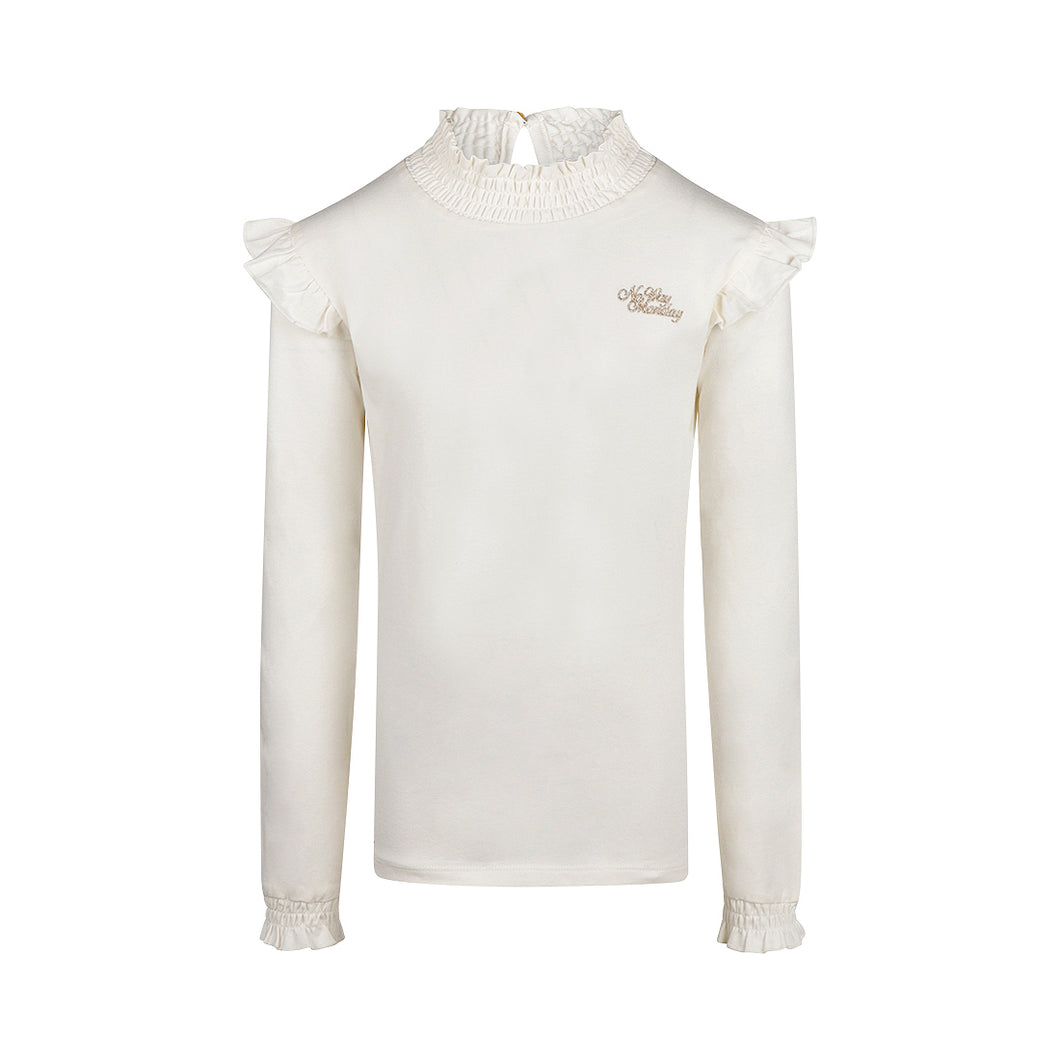 Longsleeve Q52092