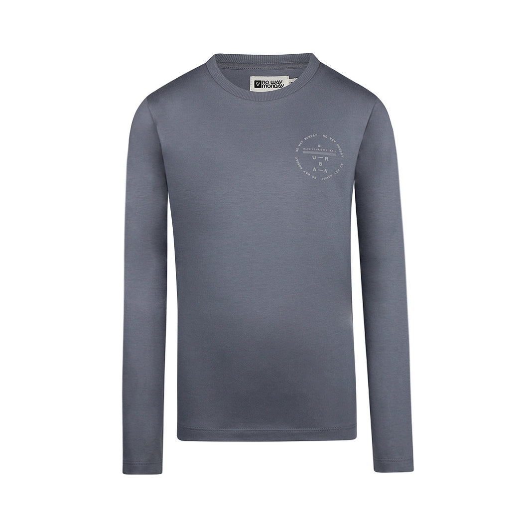 Longsleeve Q52151