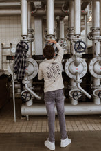 Lade das Bild in den Galerie-Viewer, Longsleeve Q52190
