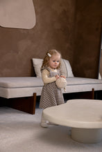 Lade das Bild in den Galerie-Viewer, Set jurk + longsleeve Q52329-35
