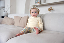 Lade das Bild in den Galerie-Viewer, Set trui + broek Q52408-35
