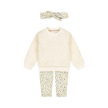 Lade das Bild in den Galerie-Viewer, Set trui + broek Q52408-35
