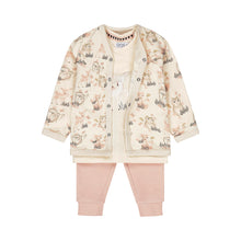 Lade das Bild in den Galerie-Viewer, Set vest, broek + longsleeve Q52422-31
