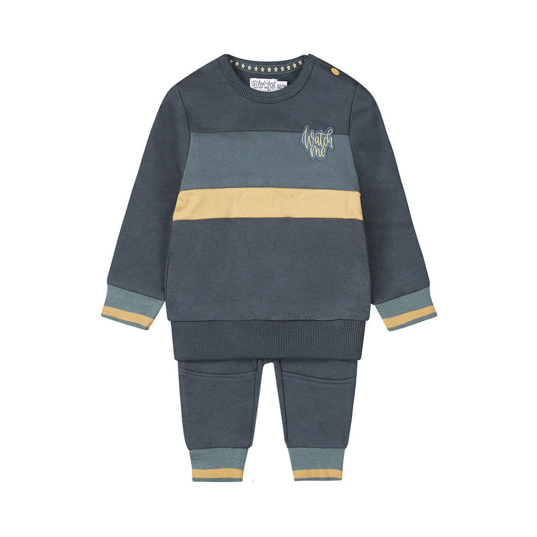 Set trui + broek Q52596-31
