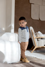 Lade das Bild in den Galerie-Viewer, Broek Q52726-35
