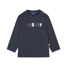 Lade das Bild in den Galerie-Viewer, Longsleeve Q52742-35
