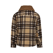 Lade das Bild in den Galerie-Viewer, Overshirt Q52882
