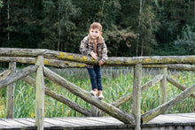 Lade das Bild in den Galerie-Viewer, Overshirt Q52882
