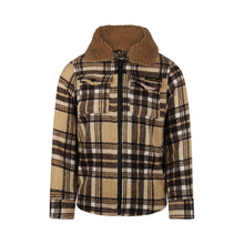 Lade das Bild in den Galerie-Viewer, Overshirt Q52882
