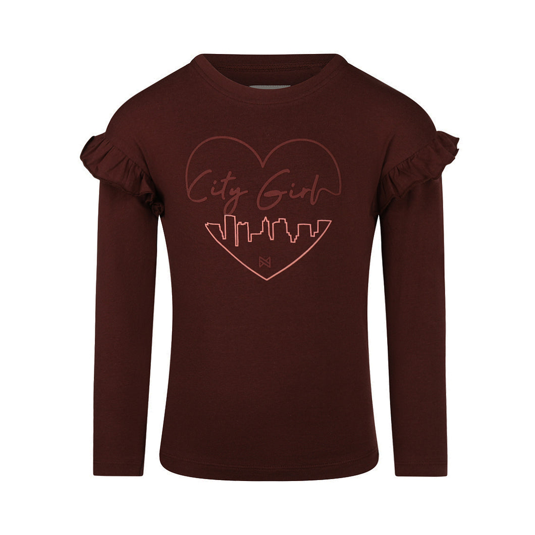 Longsleeve Q52908