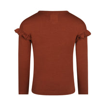 Lade das Bild in den Galerie-Viewer, Longsleeve Q52938

