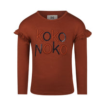Lade das Bild in den Galerie-Viewer, Longsleeve Q52938
